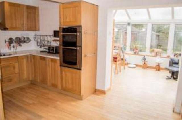  Image of 4 Bedroom Detached for sale at Atherstone Warwickshire Atherstone, CV9 1HR