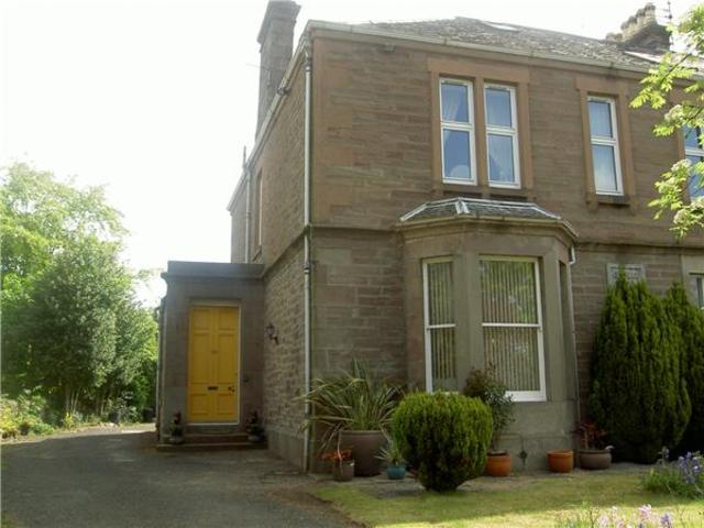  Image of 2 Bedroom Detached to rent at Broughty Ferry Dundee Dundee, DD5 3DR