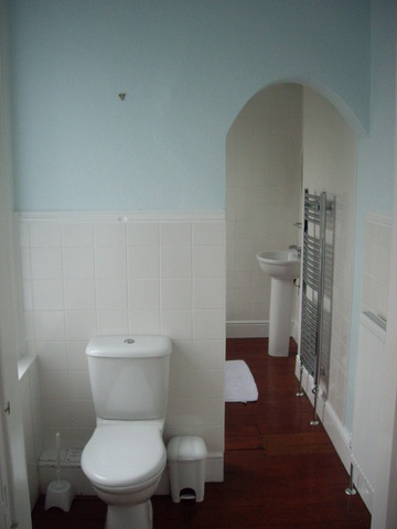  Image of 2 Bedroom Detached to rent at Broughty Ferry Dundee Dundee, DD5 3DR