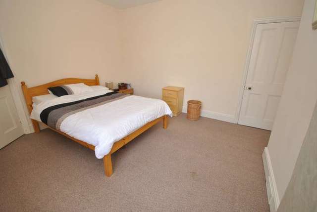  Image of 1 Bedroom Apartment to rent at Loughborough, LE11 2DY