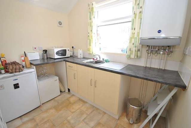  Image of 1 Bedroom Apartment to rent at Loughborough, LE11 2DY