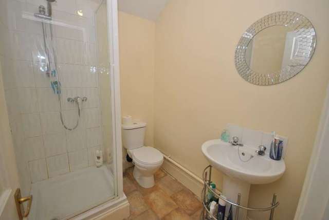  Image of 1 Bedroom Apartment to rent at Loughborough, LE11 2DY