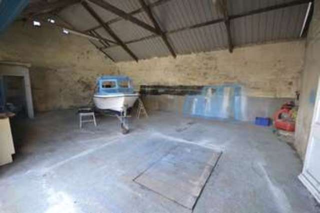  Image of Property to rent at George Street  Milford Haven, SA73 2AY