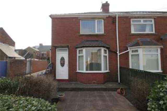  Image of 2 Bedroom End of Terrace for sale at Consett County Durham Allensford, DH8 6AR