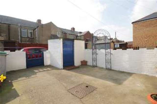  Image of 2 Bedroom End of Terrace for sale at Consett County Durham Allensford, DH8 6AR