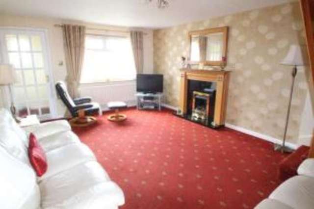  Image of 3 Bedroom Semi-Detached for sale at Newton Mearns Glasgow Mearns, G77 6SW