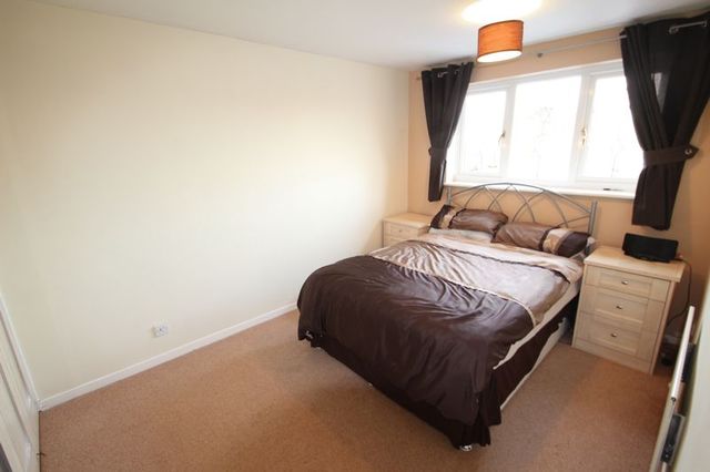  Image of 5 Bedroom Detached for sale at Gorsemoor Way Essington Wolverhampton, WV11 2DL