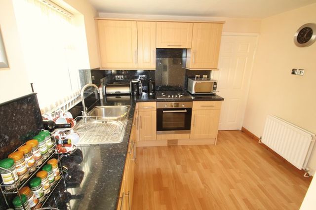  Image of 5 Bedroom Detached for sale at Gorsemoor Way Essington Wolverhampton, WV11 2DL
