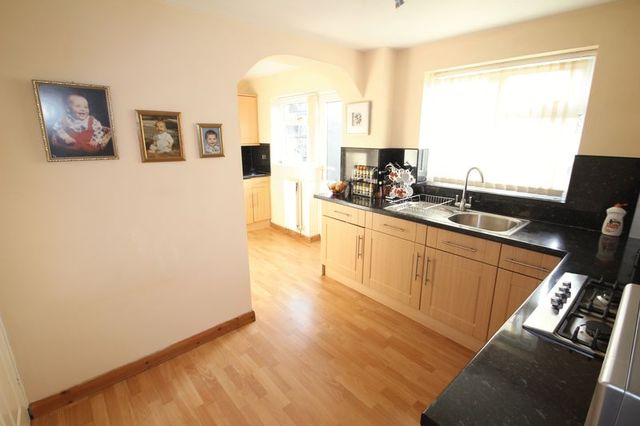  Image of 5 Bedroom Detached for sale at Gorsemoor Way Essington Wolverhampton, WV11 2DL