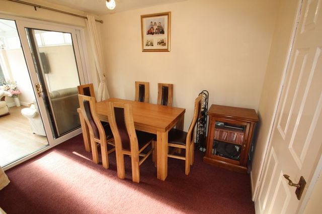  Image of 5 Bedroom Detached for sale at Gorsemoor Way Essington Wolverhampton, WV11 2DL