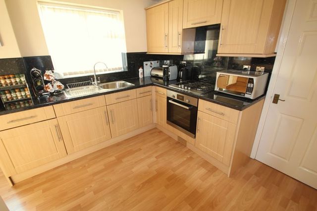  Image of 5 Bedroom Detached for sale at Gorsemoor Way Essington Wolverhampton, WV11 2DL