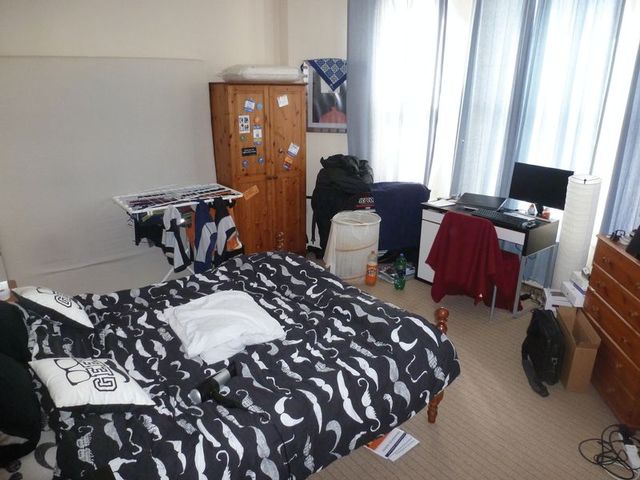  Image of 1 Bedroom Flat to rent at Grosvenor Road Array Jesmond, NE2 2RJ