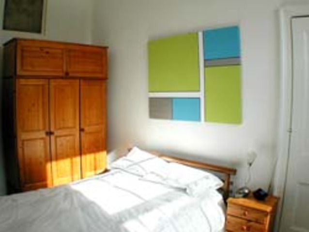  Image of 2 Bedroom Flat to rent at City Centre Edinburgh Edinburgh, EH7 4AE