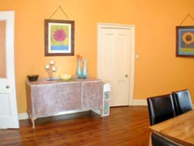  Image of 2 Bedroom Flat to rent at City Centre Edinburgh Edinburgh, EH7 4AE