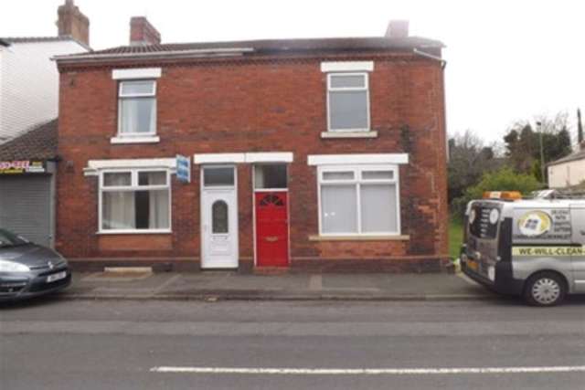  Image of 2 Bedroom Detached to rent at Runcorn, WA7 5SB