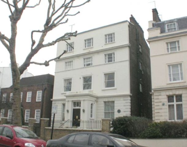  Image of 2 Bedroom Flat to rent at Hamilton Terrace Array St John
