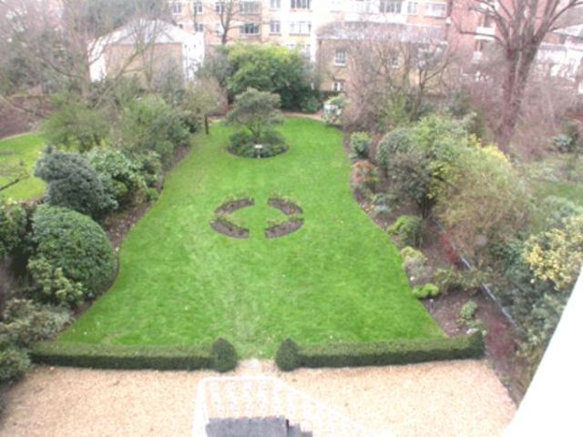  Image of 2 Bedroom Flat to rent at Hamilton Terrace Array St John