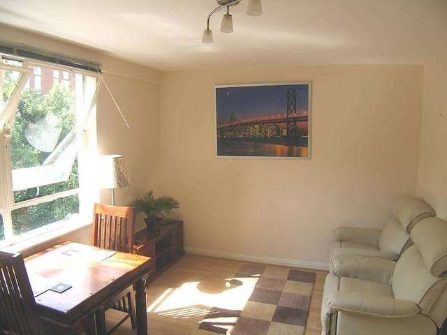  Image of Studio to rent at 1 Altyre Road  East Croydon, CR0 5LF
