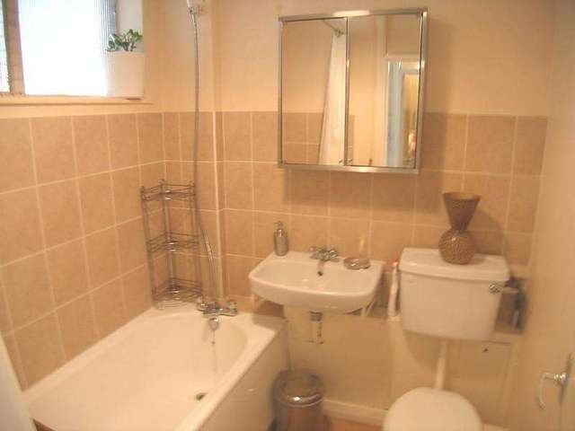  Image of Studio to rent at 1 Altyre Road  East Croydon, CR0 5LF