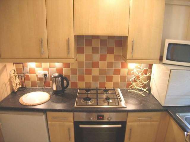  Image of Studio to rent at 1 Altyre Road  East Croydon, CR0 5LF