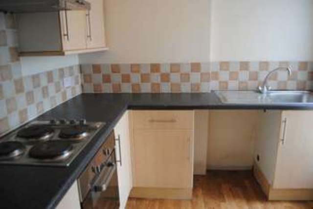  Image of 1 Bedroom Flat to rent at Harrowby Road  Grantham, NG31 9DY