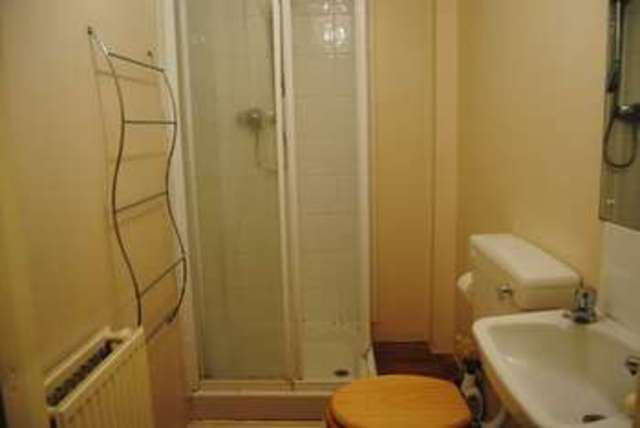  Image of 1 Bedroom Flat to rent at Harrowby Road  Grantham, NG31 9DY