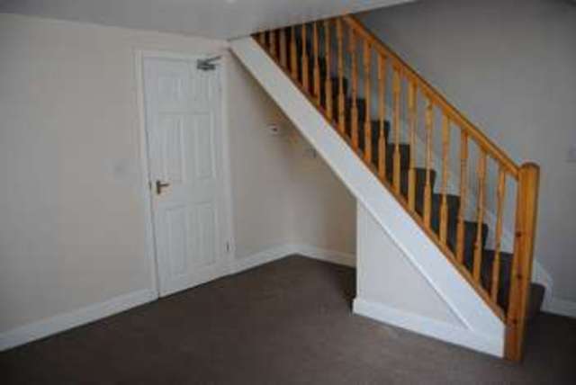  Image of 1 Bedroom Flat to rent at Harrowby Road  Grantham, NG31 9DY