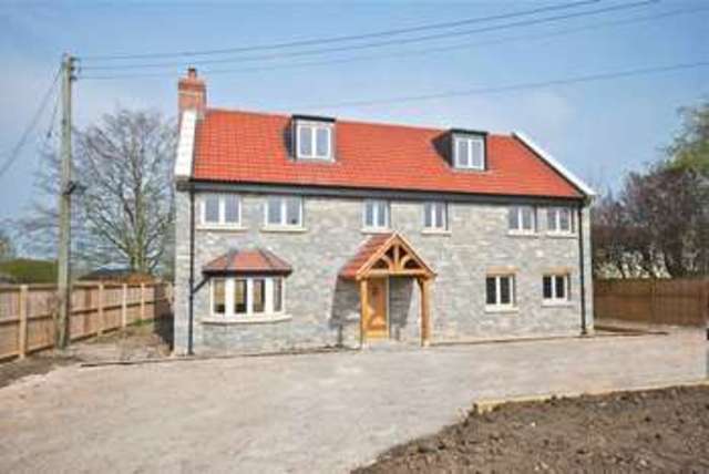  Image of 5 Bedroom Detached for sale at Edgarley Road  Havyatt, Glastonbury, BA6 8LF