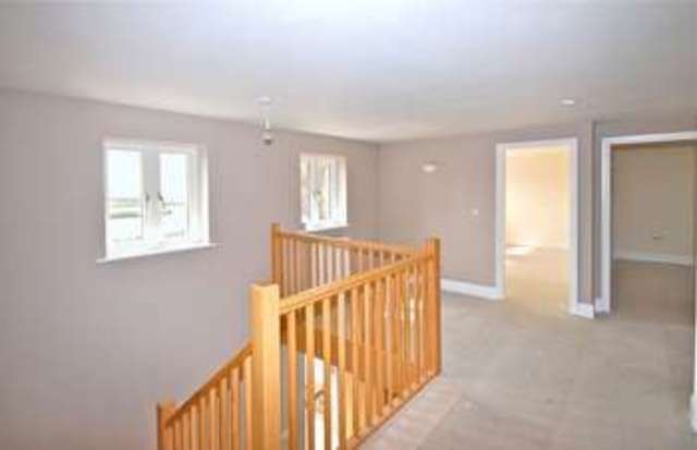  Image of 5 Bedroom Detached for sale at Edgarley Road  Havyatt, Glastonbury, BA6 8LF