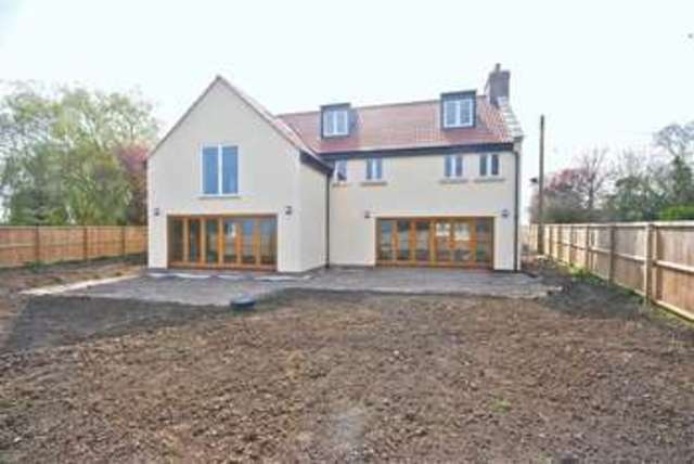  Image of 5 Bedroom Detached for sale at Edgarley Road  Havyatt, Glastonbury, BA6 8LF