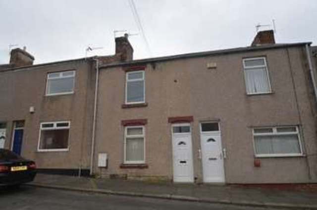  Image of 2 Bedroom Terraced for sale at Hawthorne Terrace West Cornforth Ferryhill, DL17 9EP