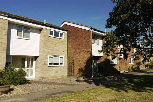  Image of 3 Bedroom Detached to rent at Sandwich, CT13 0AR