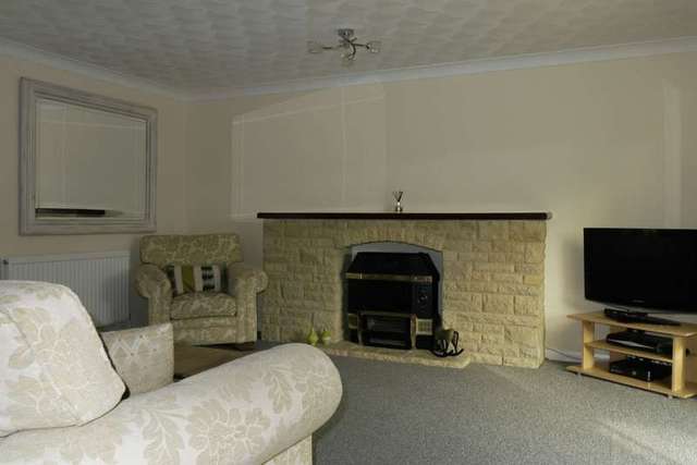  Image of 3 Bedroom Detached to rent at Sandwich, CT13 0AR