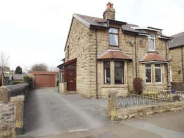  Image of 3 Bedroom Semi-Detached for sale at Buxton Derbyshire Buxton, SK17 9HH