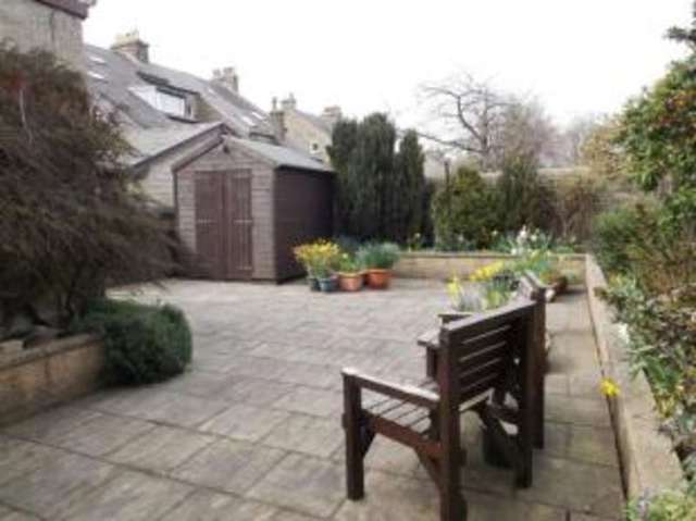  Image of 3 Bedroom Semi-Detached for sale at Buxton Derbyshire Buxton, SK17 9HH