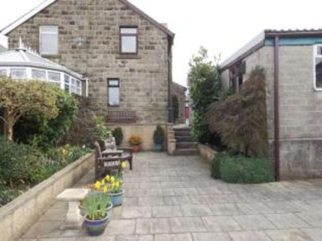 Image of 3 Bedroom Semi-Detached for sale at Buxton Derbyshire Buxton, SK17 9HH