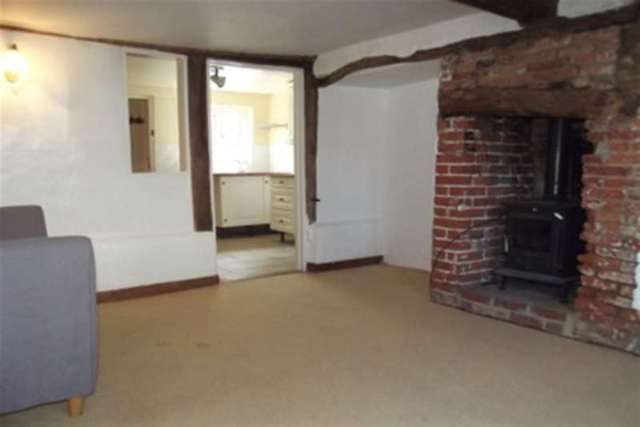  Image of 2 Bedroom Detached to rent at Woodbridge, IP13 0RD