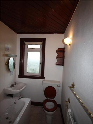  Image of 2 Bedroom Flat to rent at Hilton Aberdeen Aberdeen, AB24 4PS