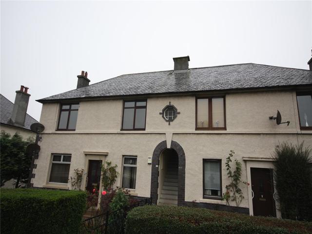  Image of 2 Bedroom Flat to rent at Hilton Aberdeen Aberdeen, AB24 4PS