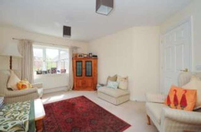  Image of 2 Bedroom Maisonette for sale at Hook Hampshire Hook, RG27 9TR