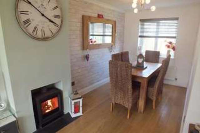  Image of 3 Bedroom Semi-Detached for sale at Sageston Tenby Sageston, SA70 8SF