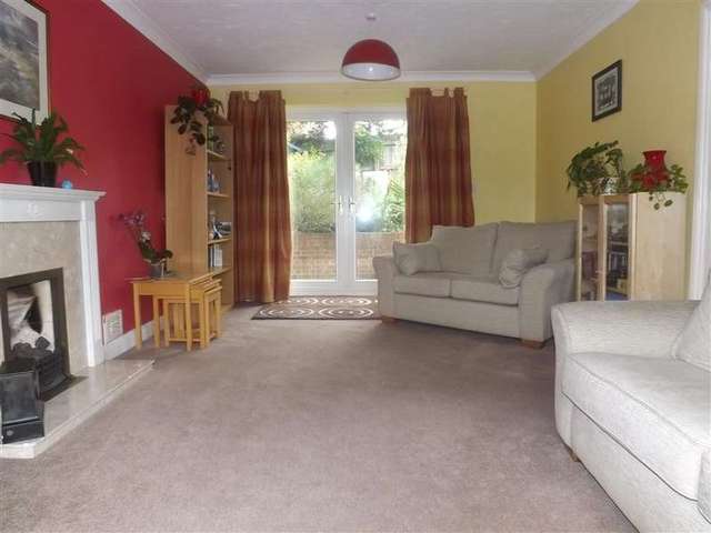  Image of 4 Bedroom Detached for sale at Burghfield Common  Reading, RG7 3YH