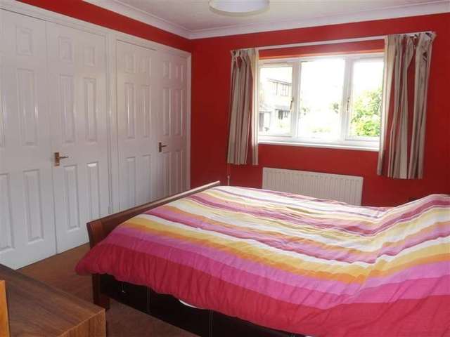  Image of 4 Bedroom Detached for sale at Burghfield Common  Reading, RG7 3YH