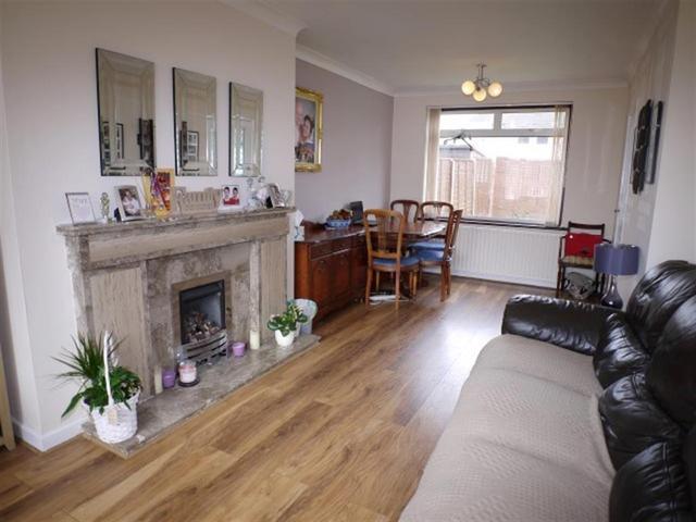 Image of 3 Bedroom Semi-Detached for sale at Bramley  Kirkstall, LS13 2DS
