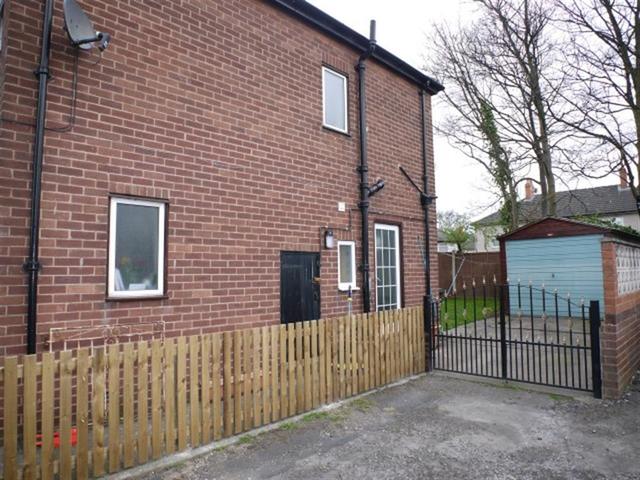  Image of 3 Bedroom Semi-Detached for sale at Bramley  Kirkstall, LS13 2DS