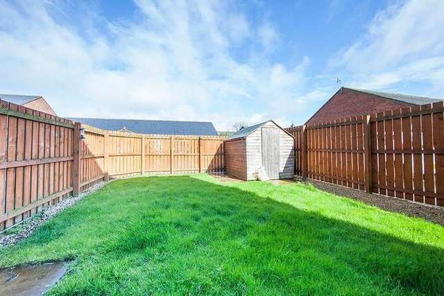  Image of 3 Bedroom Semi-Detached to rent at Haydon Bridge  Haydon Bridge, NE47 6DE