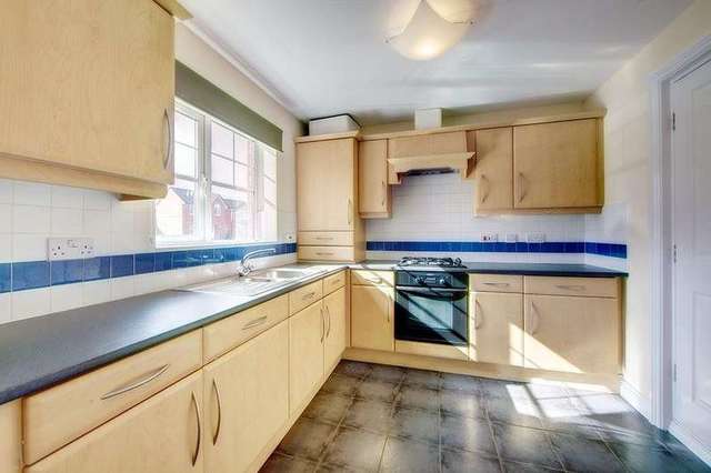  Image of 3 Bedroom Semi-Detached to rent at Haydon Bridge  Haydon Bridge, NE47 6DE