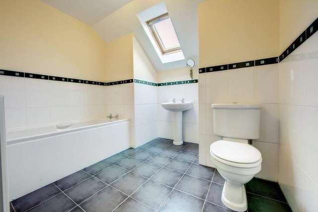  Image of 3 Bedroom Semi-Detached to rent at Haydon Bridge  Haydon Bridge, NE47 6DE