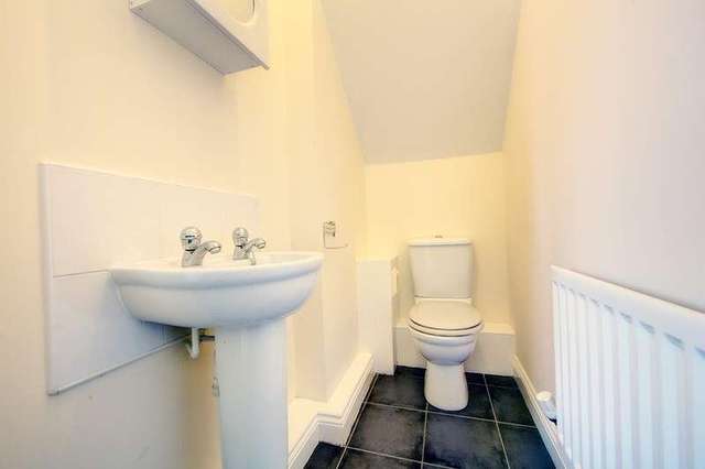  Image of 3 Bedroom Semi-Detached to rent at Haydon Bridge  Haydon Bridge, NE47 6DE