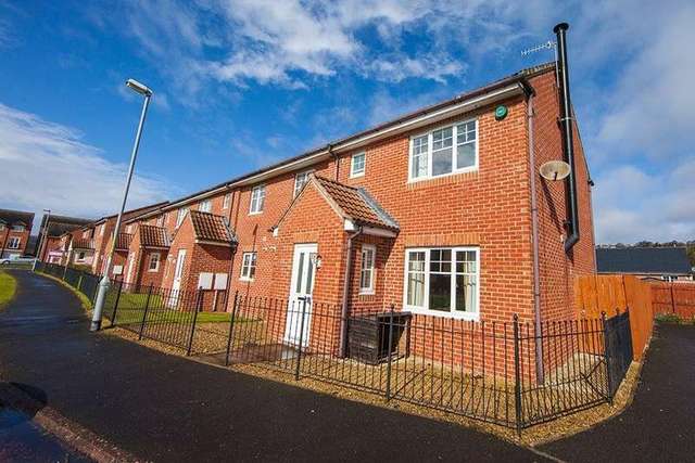  Image of 3 Bedroom Semi-Detached to rent at Haydon Bridge  Haydon Bridge, NE47 6DE